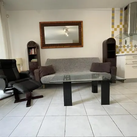 Jacuzzi Village Naturiste Агд